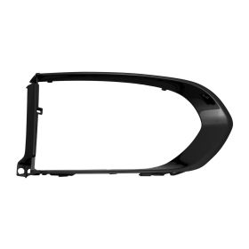 Jaguar F-pace 2017-2019 Front Passenger Side Fog Light Outer Trim - JA1039110