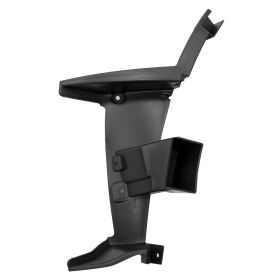 Jaguar F-pace 2017-2019 Driver Side Bumper Cover Air Duct - JA1042102