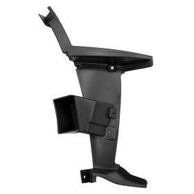 Jaguar F-pace 2017-2019 Passenger Side Bumper Cover Air Duct - JA1043102