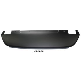 Jaguar E-pace 2018-2019 Front Lower Bumper Air Shield - JA1093101
