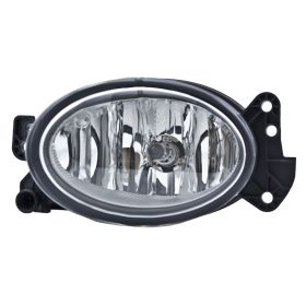 2007-2012 Mercedes Gl450 - Driver Side Fog Light Assembly - KEYMB2592117