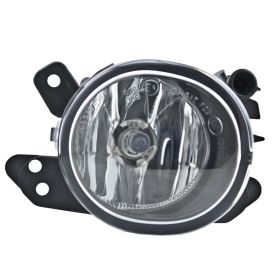 Mercedes Gla250 2008-2009 Passenger Side Fog Light Assembly - KEYMB2593114
