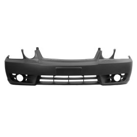 KIA Magentis (canada) 2003-2006 Bumper Cover - KI1000123