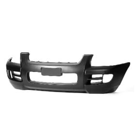 KIA Sportage 2005-2008 Front Bumper Cover - KI1000130