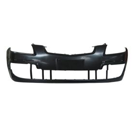 2006-2009 Kia Rio Sedan - Front Bumper Cover - KI1000131