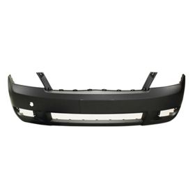 KIA Sedona 2006-2012 Front Bumper Cover - KI1000133