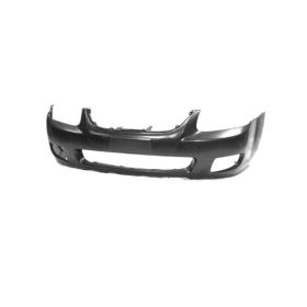 2007-2009 Kia Spectra Sedan - Front Bumper Cover - KI1000134