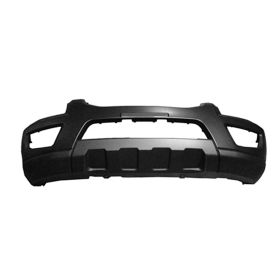 2009-2010 Kia Sportage - Front Bumper Cover - KI1000144