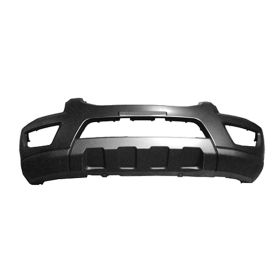 KIA Sportage 2009-2010 Front Bumper Cover - KI1000144