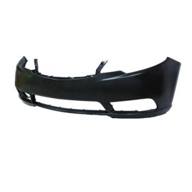 2010-2013 Kia Forte - Front Bumper Cover - KI1000145