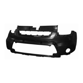 2010-2011 Kia Soul - Front Bumper Cover - KI1000146