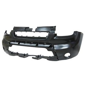 2010-2011 Kia Soul - Front Bumper Cover - KI1000147