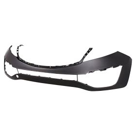 2011-2016 Kia Sportage - Front Bumper Cover - KI1000152