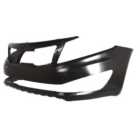 2011 KIA Optima Front Bumper Cover - Best Value ® - KI1000155