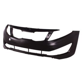 2011-2013 Kia Optima - Reconditioned Front Bumper Cover - KI1000156