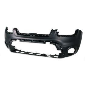 2012-2013 Kia Soul - Front Bumper Cover - KI1000157