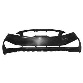KIA Optima 2012-2013 Front Bumper Cover - KI1000161