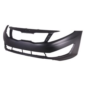 KIA Optima 2011-2013 Front Bumper Cover - KI1000162