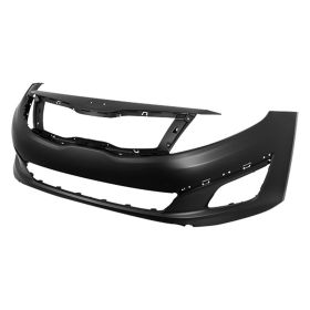KIA Optima 2014-2015 Front Bumper Cover - KI1000168