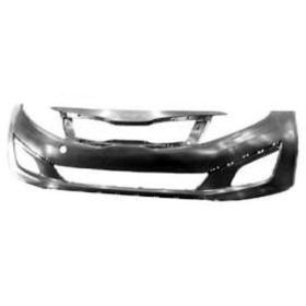KIA Optima 2014-2015 Front Bumper Cover - KI1000169