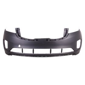 2015-2018 Kia Sedona - Front Bumper Cover - KI1000171