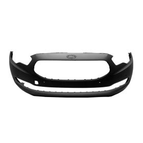 2015-2017 KIA K900 Reconditioned Front Bumper Cover - OEM - KI1000173R
