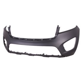 KIA Sorento 2016-2018 Front Bumper Cover - KI1000174