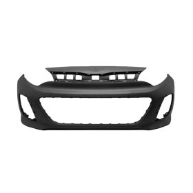 2016-2017 Kia Rio Hatchback - Front Bumper Cover - KI1000176