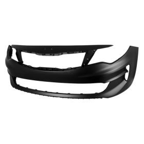 2016-2018 Kia Optima - Front Bumper Cover - KI1000182