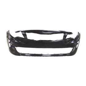 KIA Optima 2016-2018 Front Bumper Cover - KI1000182