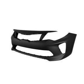 KIA Optima 2016-2018 Front Bumper Cover - KI1000183