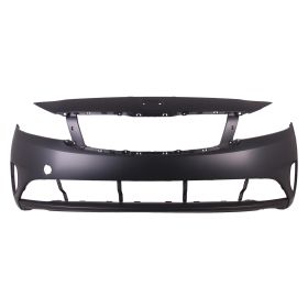 2017-2018 Kia Forte - Front Bumper Cover - KI1000187