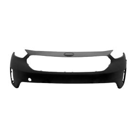 2017-2019 Kia Niro - Front Bumper Cover - KI1000192