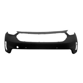 2017-2019 Kia Niro - Reconditioned Front Bumper Cover - KI1000193