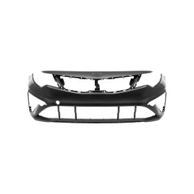 2017-2019 KIA OPTIMA HYBRID (2014-) Front Bumper Cover - KI1000196 OEM# 86511A8000