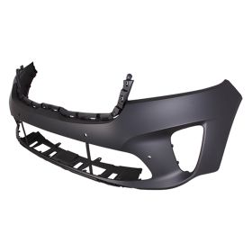 2019-2020 Kia Sorento - Front Bumper Cover - KI1000203