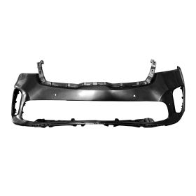 KIA Sorento 2019 Front Bumper Cover - KI1000203