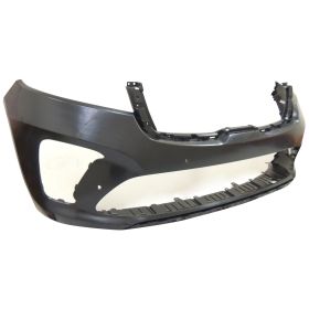 2019-2020 Kia Sorento - Reconditioned Front Bumper Cover - KI1000204