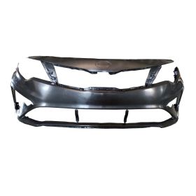 2019-2020 Kia Optima - Reconditioned Front Bumper Cover - KI1000205