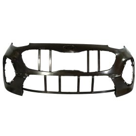 2020-2022 Kia Sportage - Front Bumper Cover - KI1000206