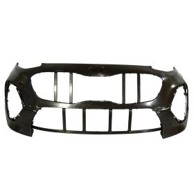 2020-2022 Kia Sportage - Reconditioned Front Bumper Cover - KI1000207