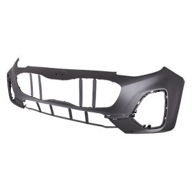 2020-2022 Kia Sportage - Front Bumper Cover - KI1000209