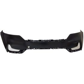 2022-2024 Kia Carnival - Front Bumper Cover - KI1000218