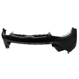 KIA Soul 2014-2016 Front Upper Bumper Cover - KI1014100