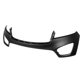 2016-2018 Kia Sorento - Front Upper Bumper Cover - KI1014101