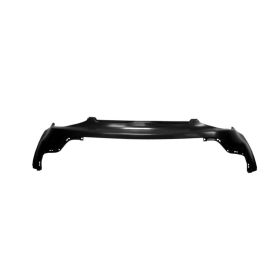 KIA Soul 2017-2019 Front Upper Bumper Cover - KI1014102
