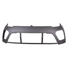 2020-2022 Kia Soul - Front Upper Bumper Cover - KI1014105