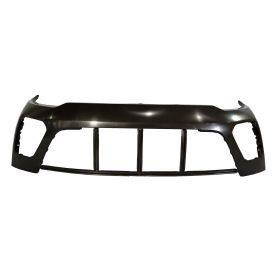 2020-2022 KIA SOUL Front Upper Bumper Cover - KI1014105 OEM# 86511K0000