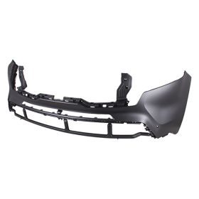 2021-2023 KIA SORENTO Front Upper Bumper Cover - KI1014109