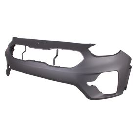 2020-2021 Kia Niro - Front Bumper Cover - KI1014112